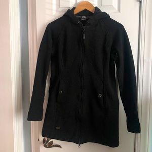 Gently used -Outdoor Research 3/4 length jacket